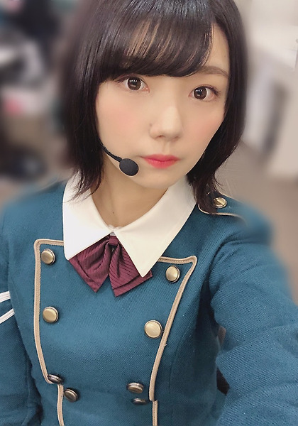 190409 케야키자카46 2기생 후지요시 카린 블로그