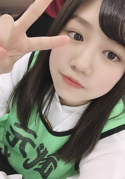 190314 케야키자카46 2기생 블로그-타케모토 유이