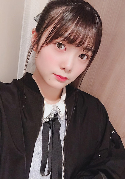 190315 케야키자카46 2기생 블로그-타무라 호노