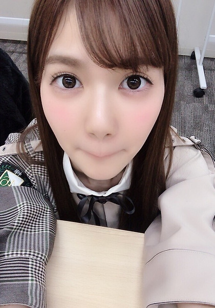 190301케야키자카46 2기생 블로그-마츠다이라 리코