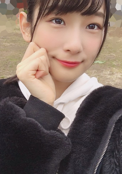 190222 케야키자카46 2기생 블로그-이노우에 리나