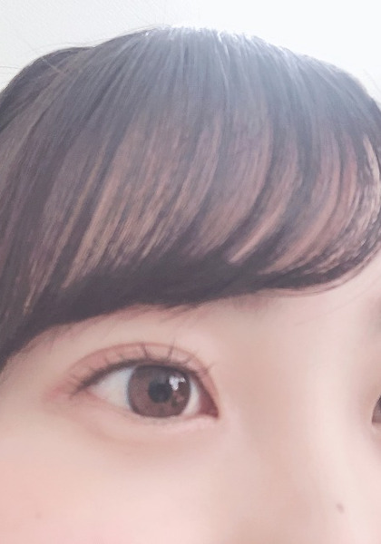 190410 케야키자카46 2기생 마츠다 리나 블로그