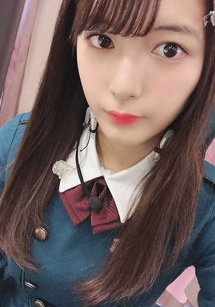 190410 케야키자카46 2기생 세키 유미코 블로그