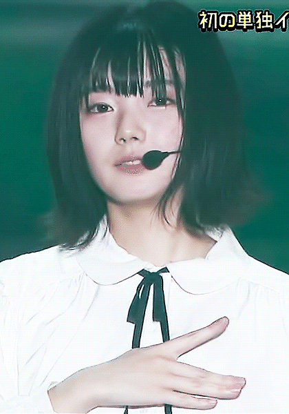 190523 音力(ONCHIKA ) 케야키자카46 2기생 오모테나시회