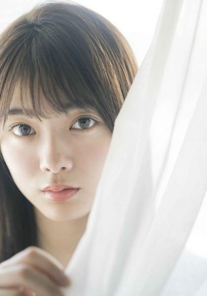 blt graph vol.42 타무라 호노 미공개 사진