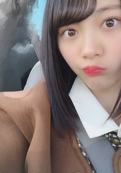190320 케야키자카46 2기생 블로그-모리타 히카루