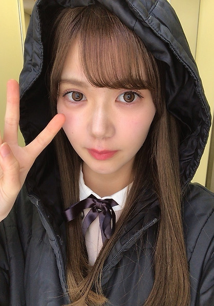 190319 케야키자카46 2기생 블로그-마츠다이라 리코