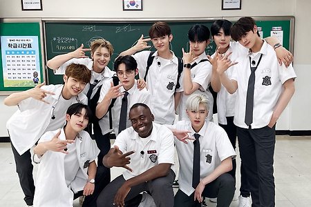 동네스타 K3 | EP.11, 12, 20 (230701, 230718, 230902)