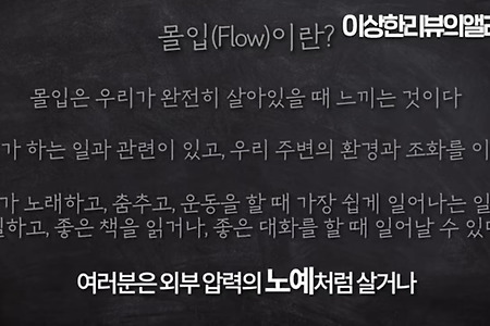 몰입