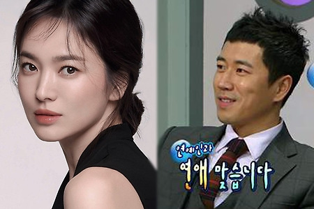 일본 예능... 가세가 기운 집