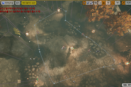 <Unreal C++> 89 - Action RPG (Map Positioning(맵에 배치))