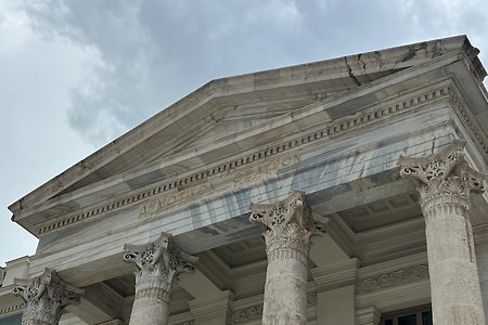 [고대 헬레니즘 시대] 스토아학파(Stoicism) | 로고스, 아파테이아, 비극적 망각