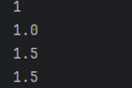 [Java] 형변환