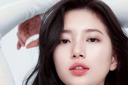 수지 화보