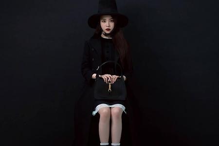 아이유 화보