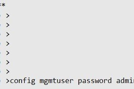 [Cisco] WLC Password 변경