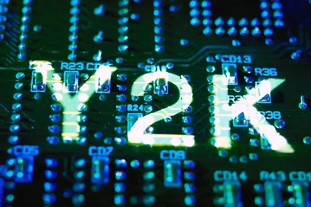 패션은 윤회이다!밀레니엄에서 오는 몽환적인 매력:Y2K