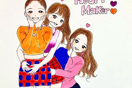 HEART💗MAKER