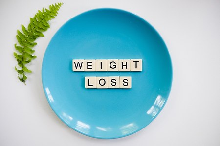 체중 감량: 체중을 줄이는 데 도움이 되는 5가지 방법