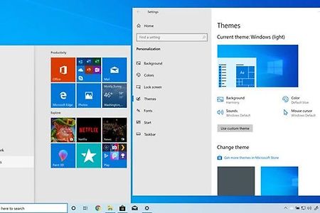 윈도우10, 2019년 5월 업데이트 새로운 기능 10가지