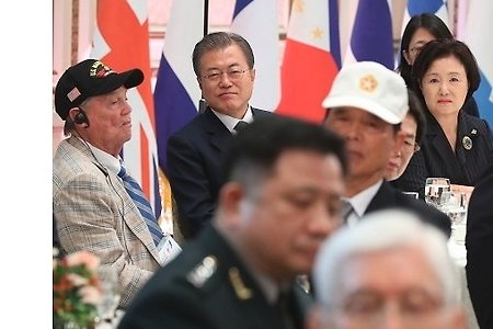 [뉴스특보] 문재인, 6.25 기념식 또 불참
