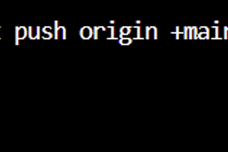 [Git 오류해결] Git & VScode에서, push 오류 해결하기