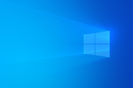 Windows 10 1903~21H1 배경화면