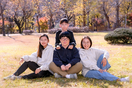 아시안미션 국내사역자캠프 다녀오다.(11.14~17)