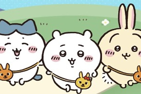 !귀염주의! 캐릭터 마케팅이 대세인 이유