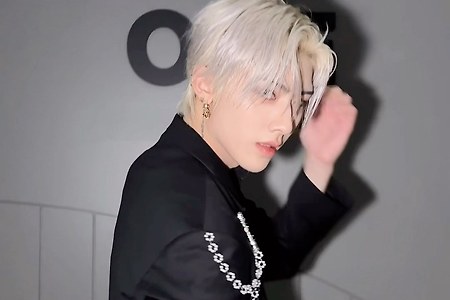 Booty Wurk (매튜 리키)