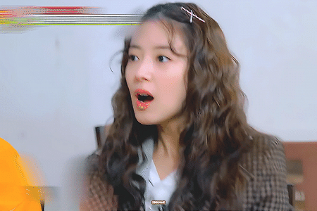 EP.10-11 이세영 움짤 GIF
