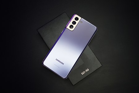 갤럭시 S21 vs 갤럭시 S 울트라