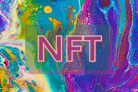 NFT(Non Fungible Token)