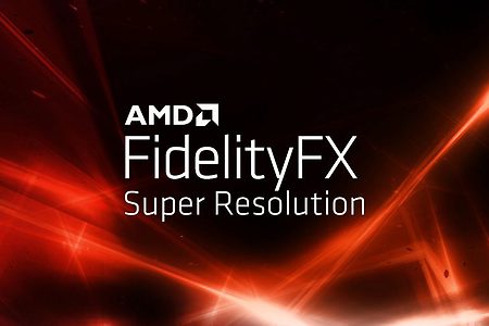 AMD FidelityFX Super Resolution 와 NVIDIA DLSS 차이