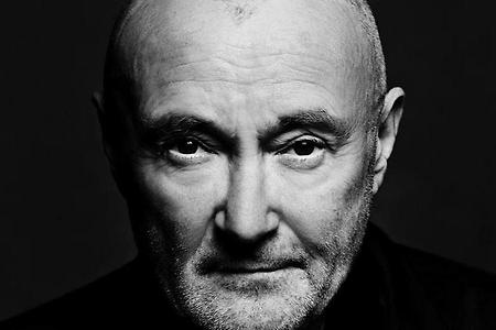 #. Phil Collins - Easy Lover