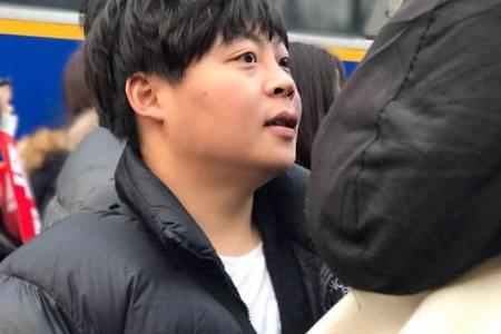 [웹 소식지 몸살 25호_봄] 다산이 만나 사람_권용 벗바리