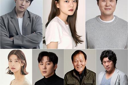 '크라임 퍼즐' 윤계상X고아성, 장르적 쾌감 극대화할 연기 고수들의 조합