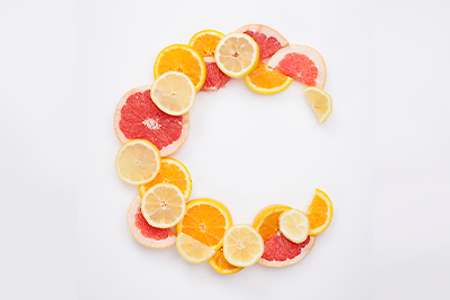 감기에 도움이 되는 비타민 C가 풍부한 음식 7가지