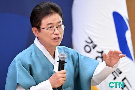 이철우 지사, 경북의 성공시대를 위한 3대 미래투자 청사진 제시