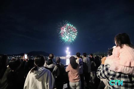 '2024 세종축제' 20만 명 방문…성황속 마무리