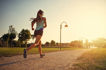체중 감량을 위한 달리기와 조깅으로 최대의 효과를 얻는 방법