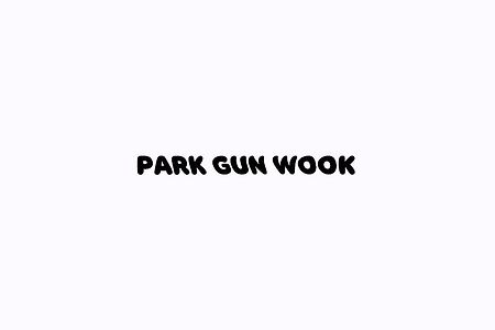 Focus on 👀 _PARK GUN WOOK