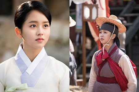 작자 미상-김씨열행록/안석경-검녀(2021학년도 4월 고3 학평)