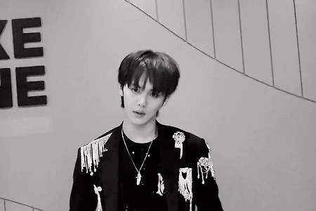 Reveal (태래 규빈)