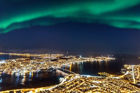 노르웨이 여행 북유럽 한 번 쯤은 가고 싶은 관광지 13곳.