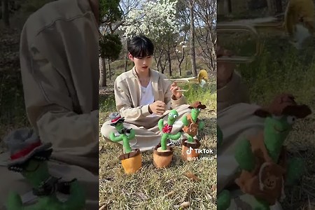 제로베이스원 개별 (결성 1주년 스페셜)