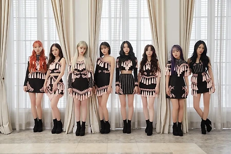 러블리즈 기념 콘서트 '겨울나라의 러블리즈 4'