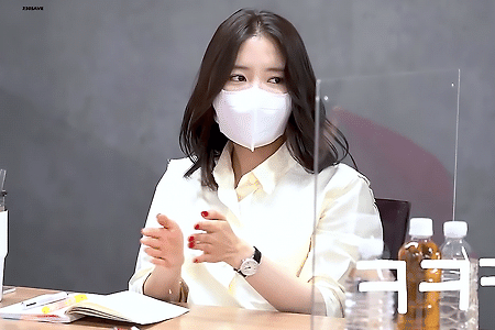 법대로 사랑하라 대본리딩 GIF