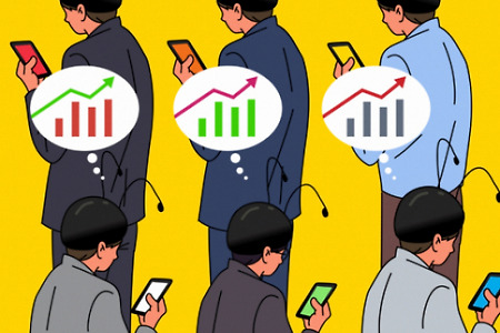 먼저 잡아야 돈 번다! ‘젊은 개미’ 공략 마케팅 경쟁