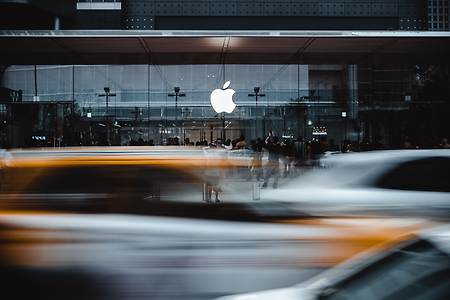 애플카 루머 (apple car)